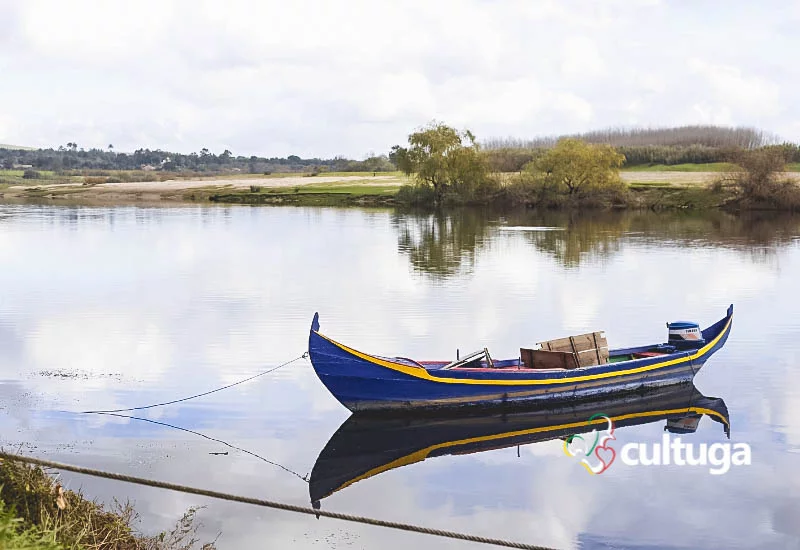 Constância Portugal