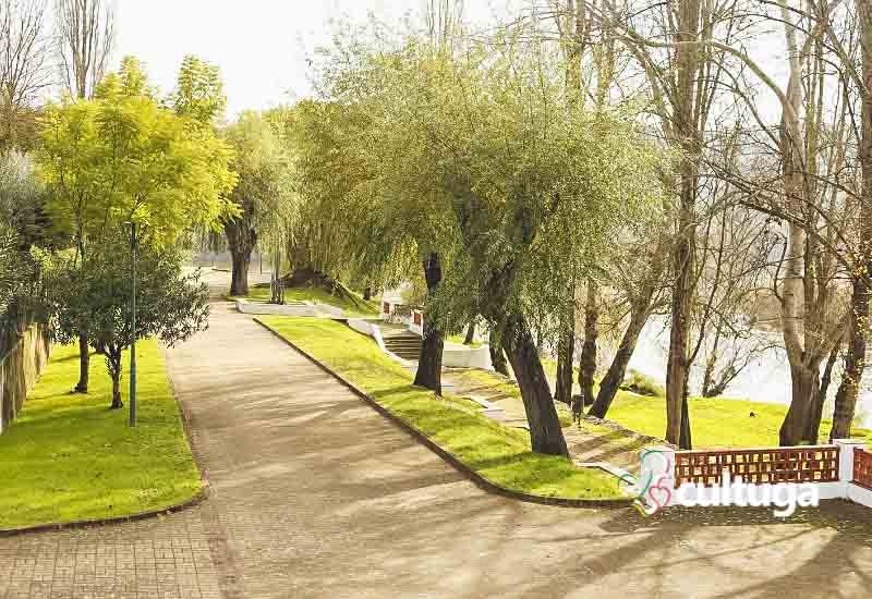 Constância Portugal