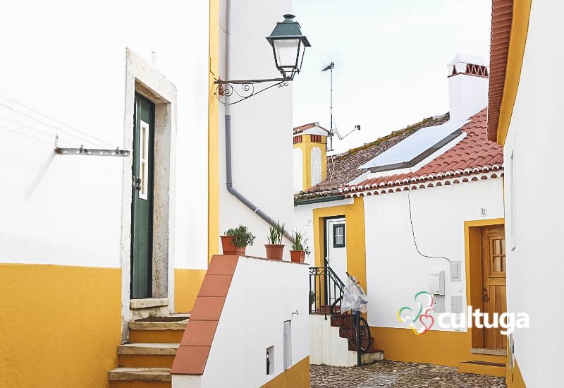 Constância Portugal