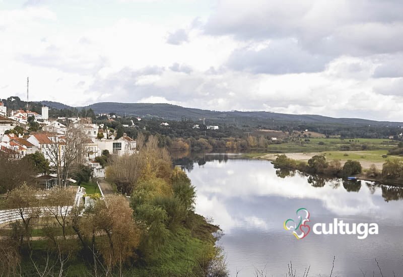 Constância Portugal