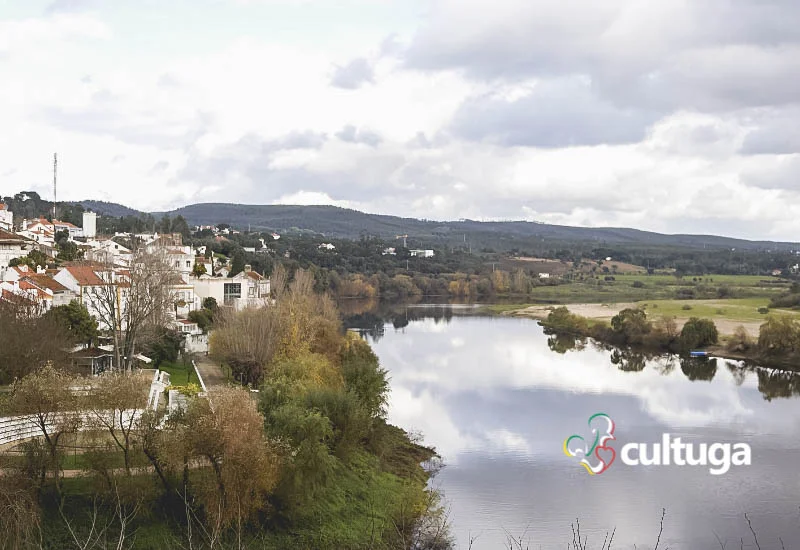 Constância Portugal