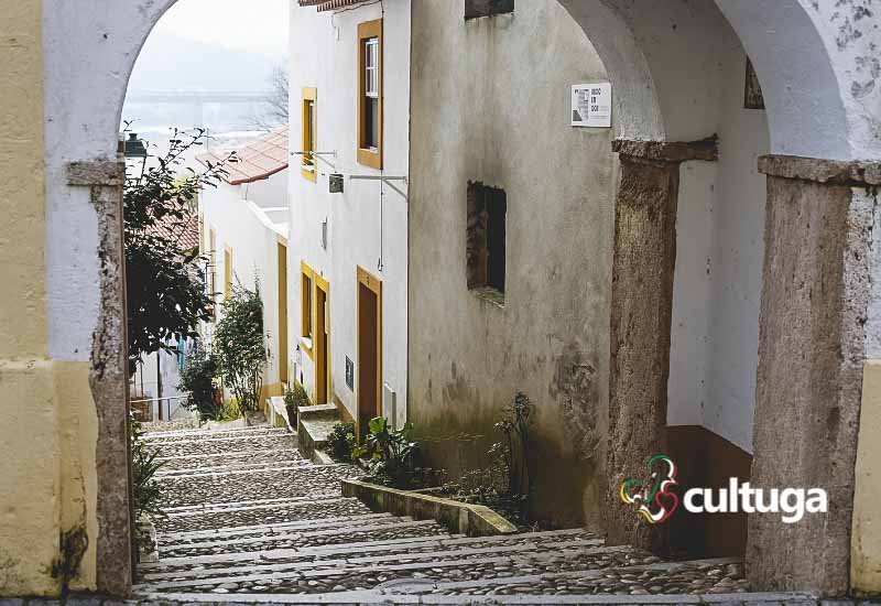 Constância Portugal