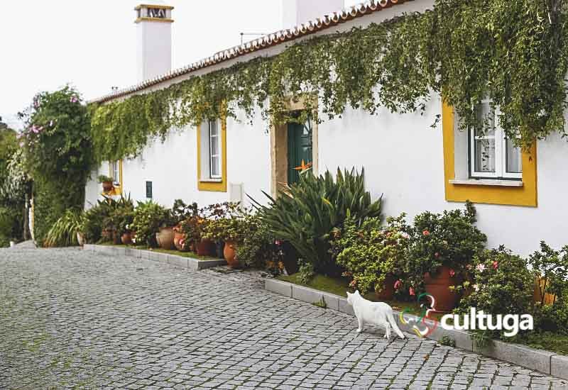 Constância Portugal