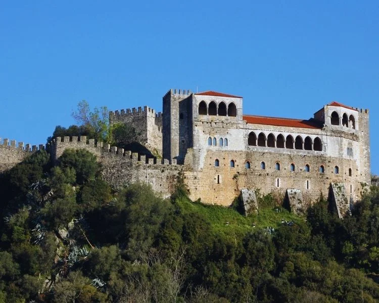 O que visitar perto de Fátima