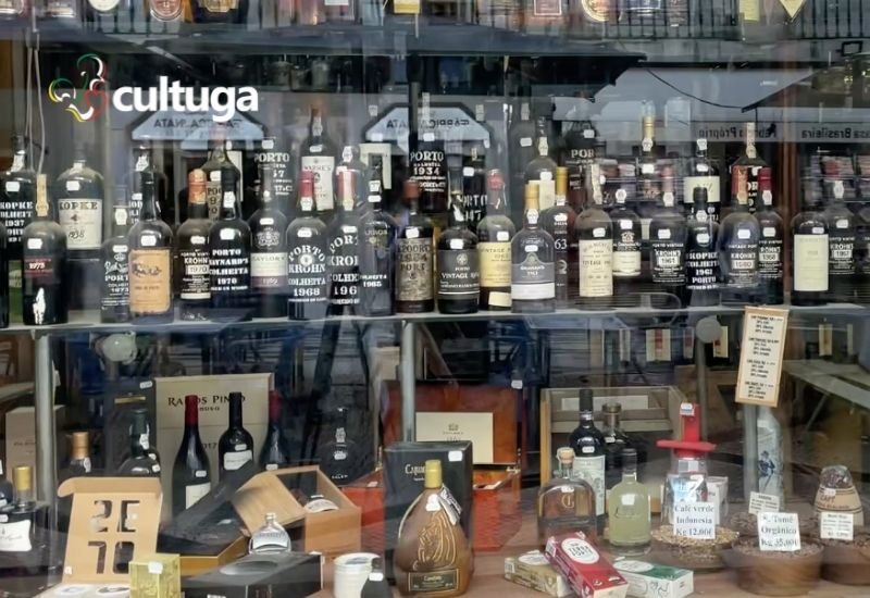 Casa Macário - Lojas Rua Augusta Casa Macário - Lojas Rua Augusta