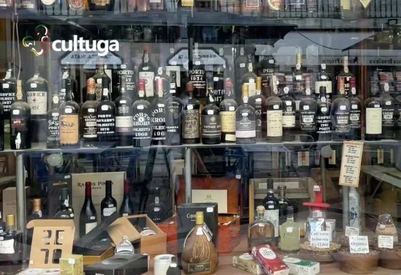 Casa Macário - Lojas Rua Augusta