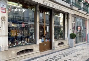 Rua Augusta - Lisboa: roteiro completo com lojas e história - Cultuga ...