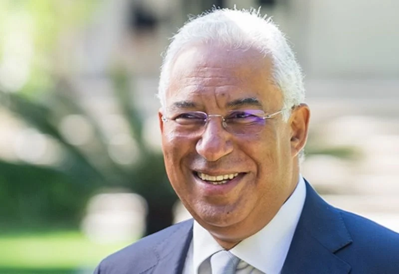 Antonio Costa Primeiro Ministro Antonio Costa Primeiro Ministro