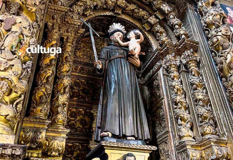 Sé Catedral Funchal Madeira