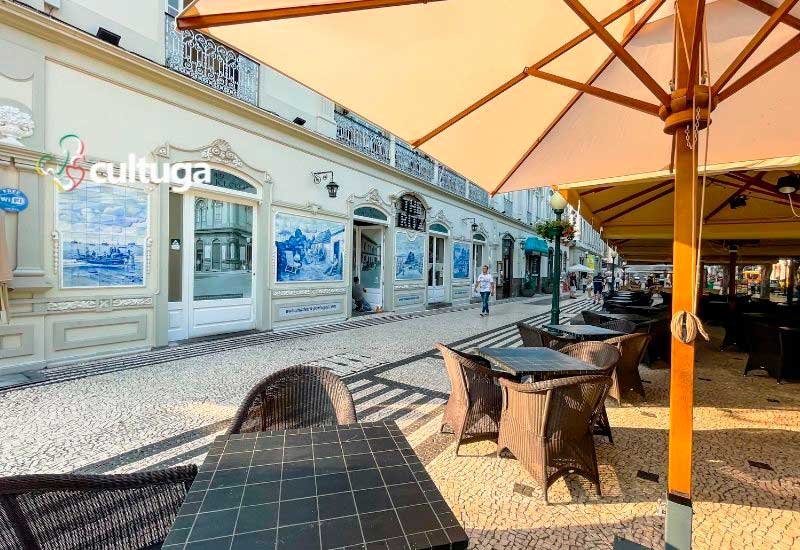 The Ritz Av Arriaga Funchal