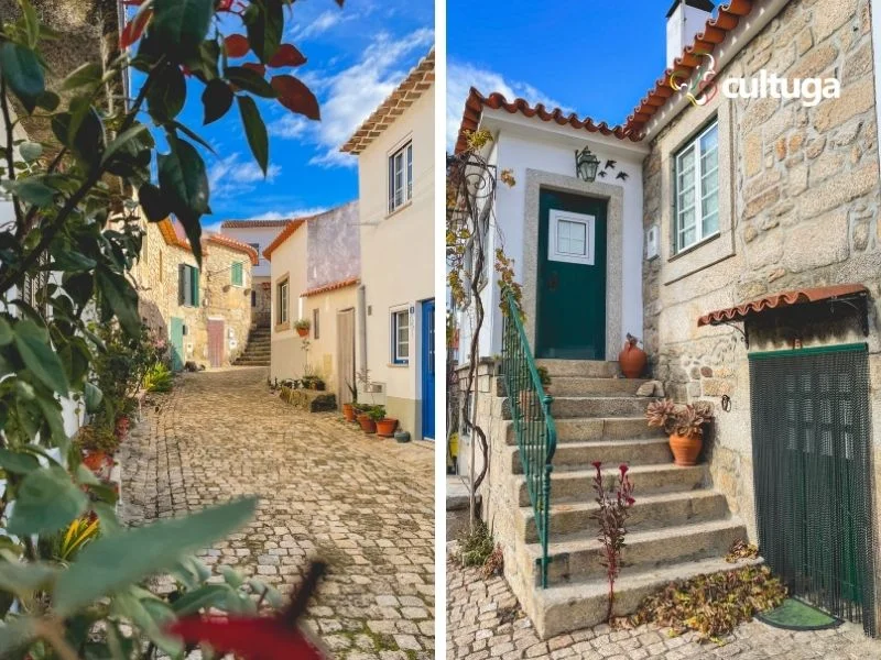 Aldeia de Medelim Beira Baixa