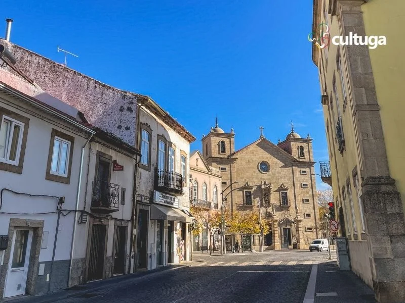 Castelo Branco Portugal