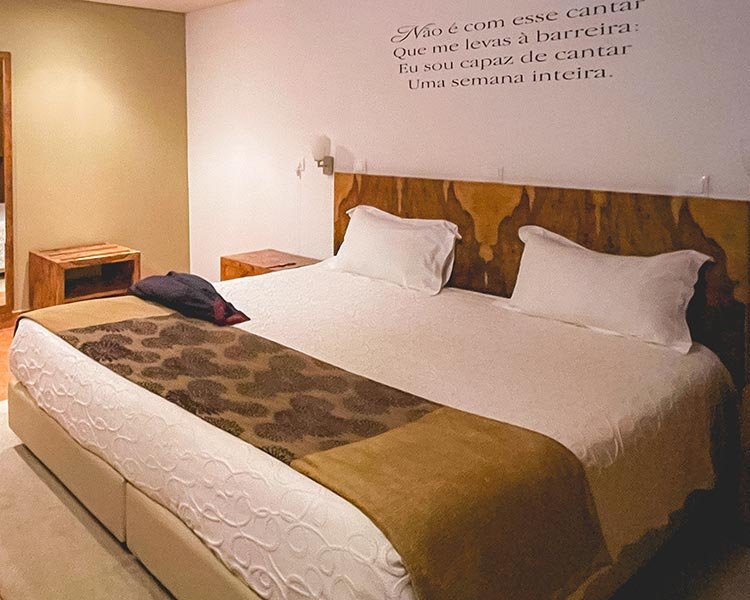 Onde dormir em Castelo Branco Portugal