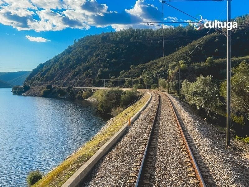 Como ir a Serra da Estrela: de Lisboa ou Porto? - Cultuga