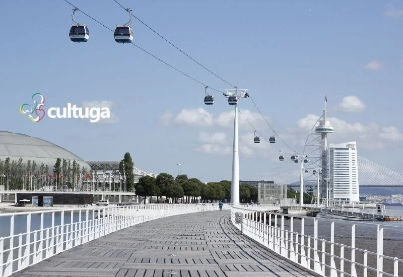 viajar para portugal na pandemia