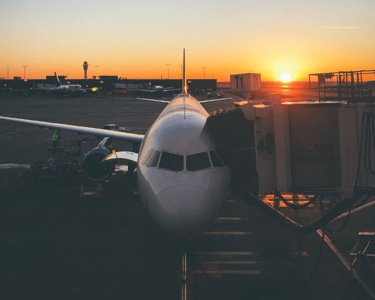 viajar para portugal na pandemia