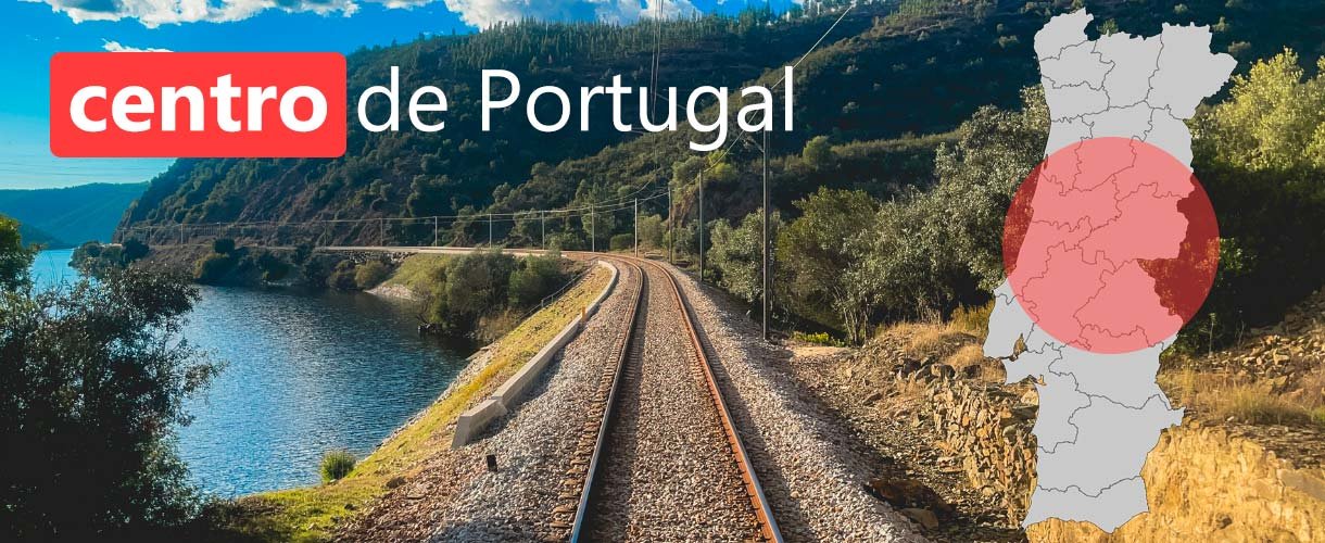 centro de portugal