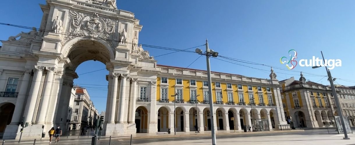 Transfer Lisboa City tour Portugal