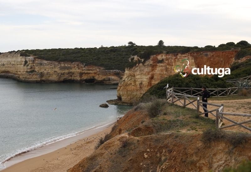 Experiências Algarve Portugal