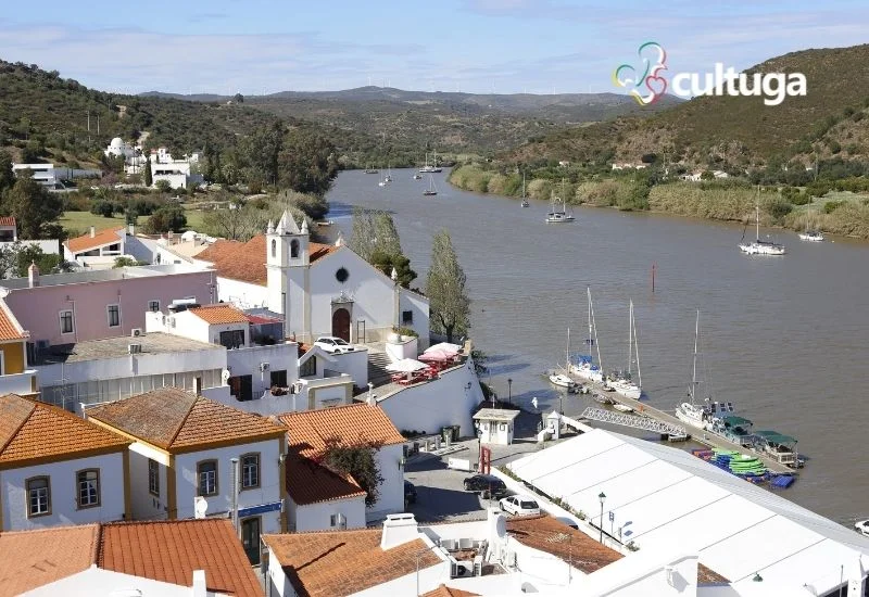 Experiências Algarve Portugal