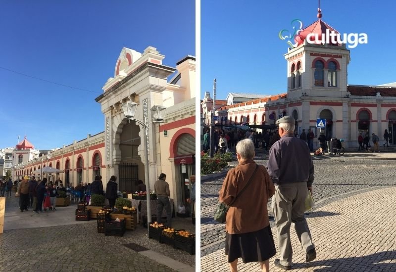 Experiências Algarve Portugal