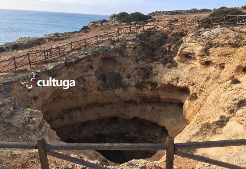 Experiências Algarve Portugal