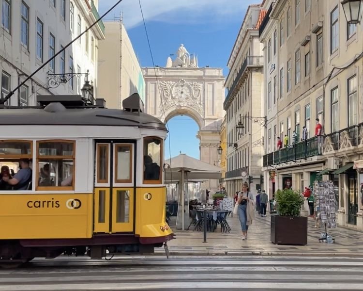 hotéis baixa Lisboa