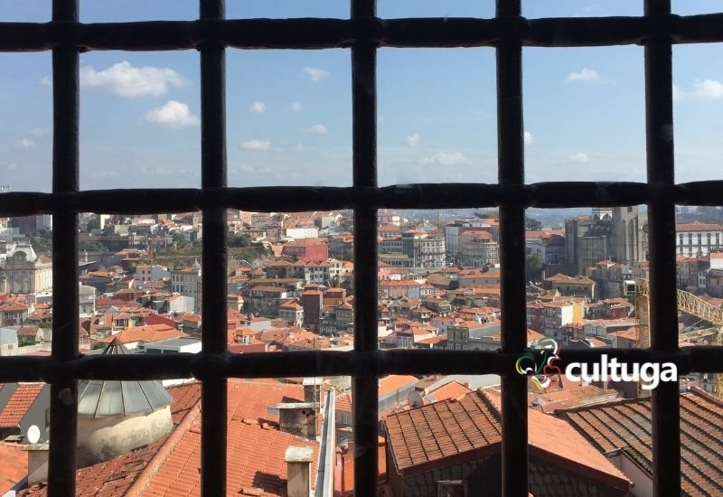 Porto Portugal o que fazer