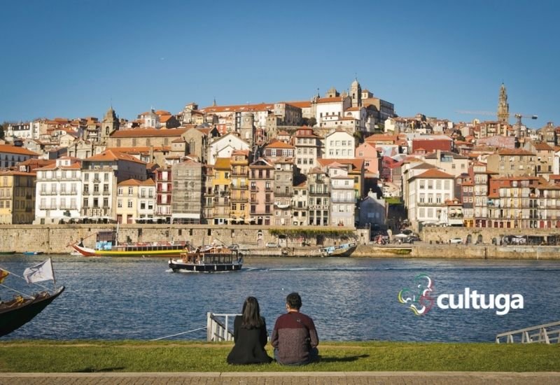 Porto Portugal o que fazer