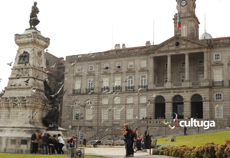 Porto Portugal o que fazer