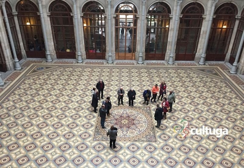 Porto Portugal o que fazer