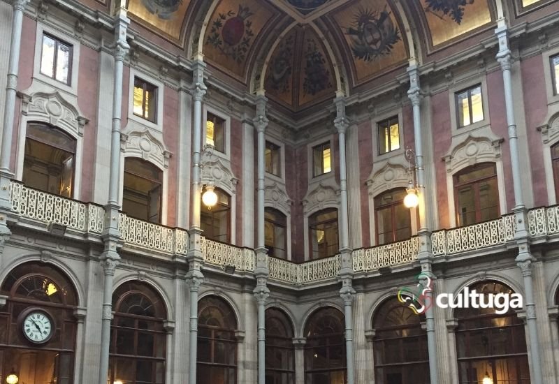 Porto Portugal o que fazer