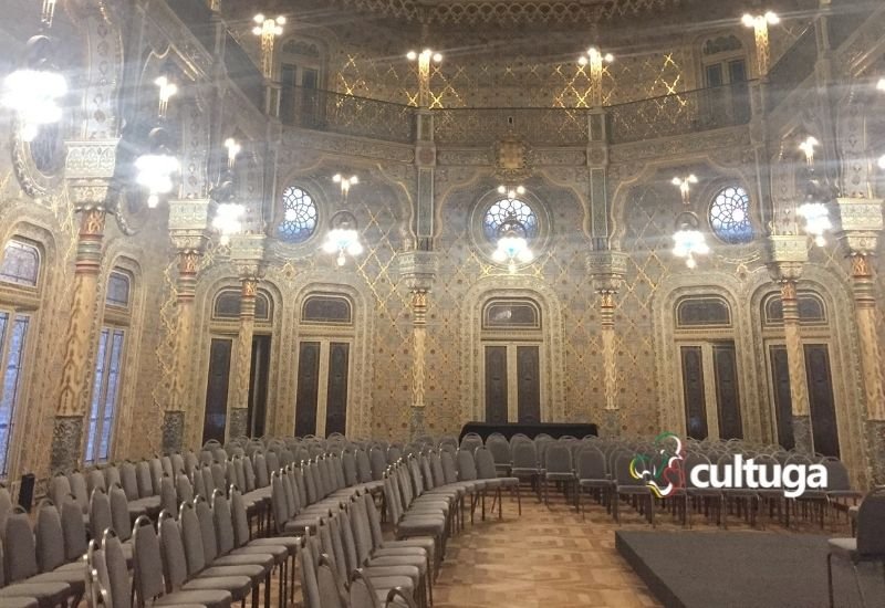 Porto Portugal o que fazer