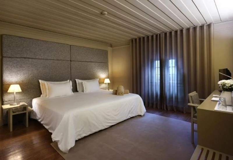 hotel em Guimarães portugal