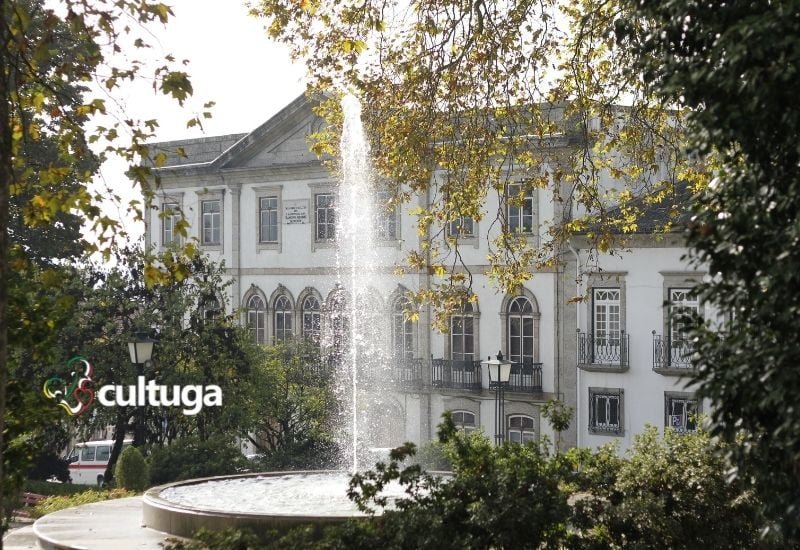 o que fazer em guimarães portugal