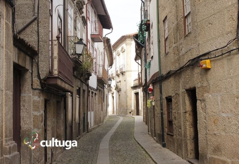o que fazer em guimarães portugal