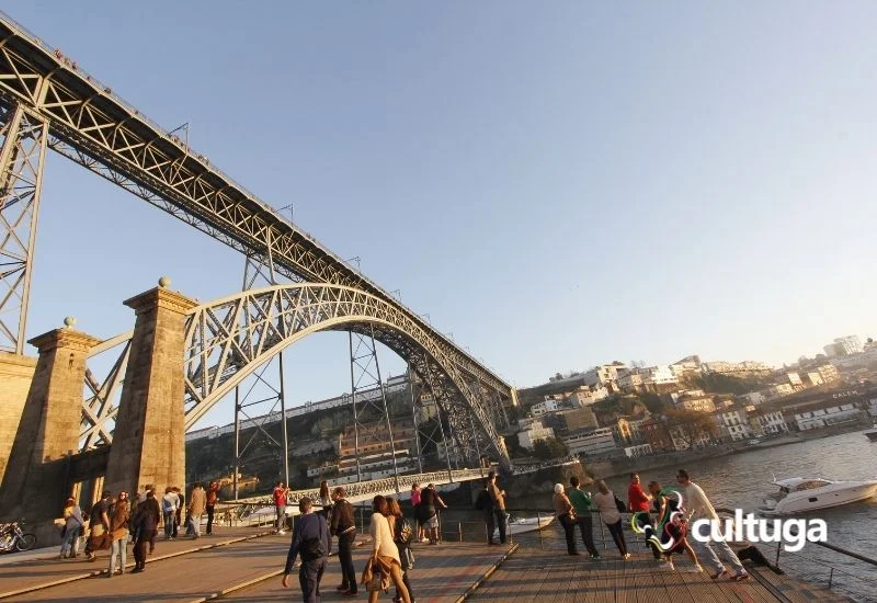 Porto Portugal o que fazer