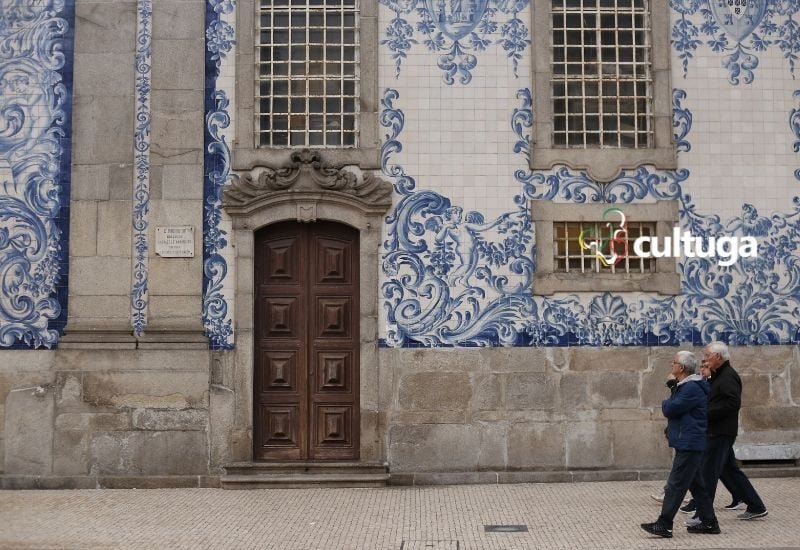 Porto Portugal o que fazer