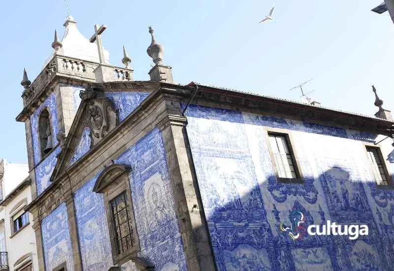 Porto Portugal o que fazer