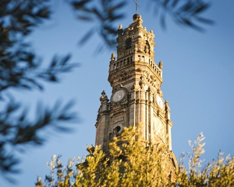 Porto Portugal o que fazer