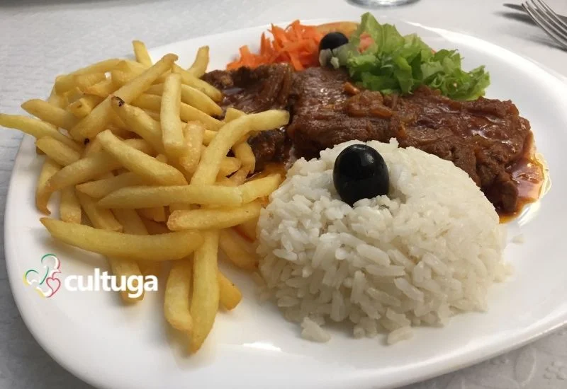 Onde comer na Ilha de São Jorge - Açores