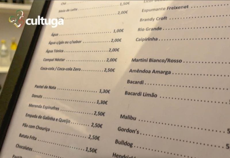 Café Teatro Tivoli Lisboa