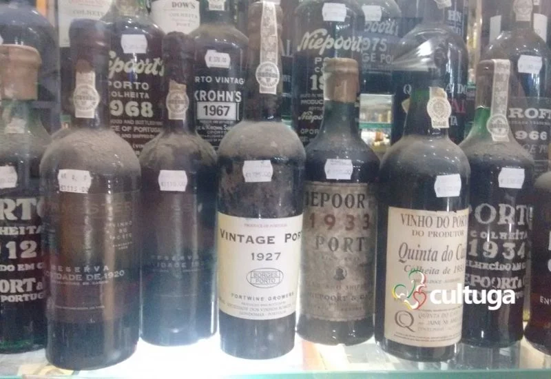 Porto Portugal o que fazer