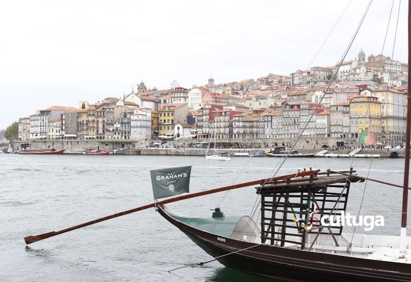 Porto Portugal o que fazer