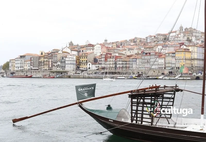 Porto Portugal o que fazer