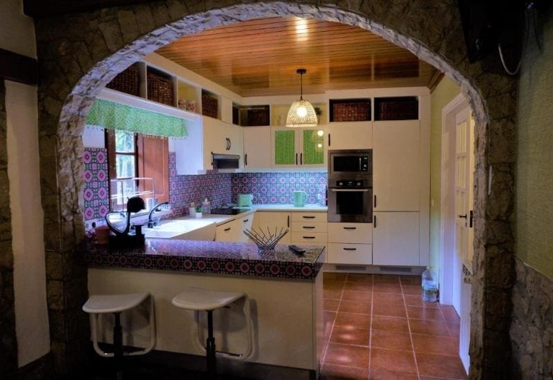 Alojamento Pia do Urso