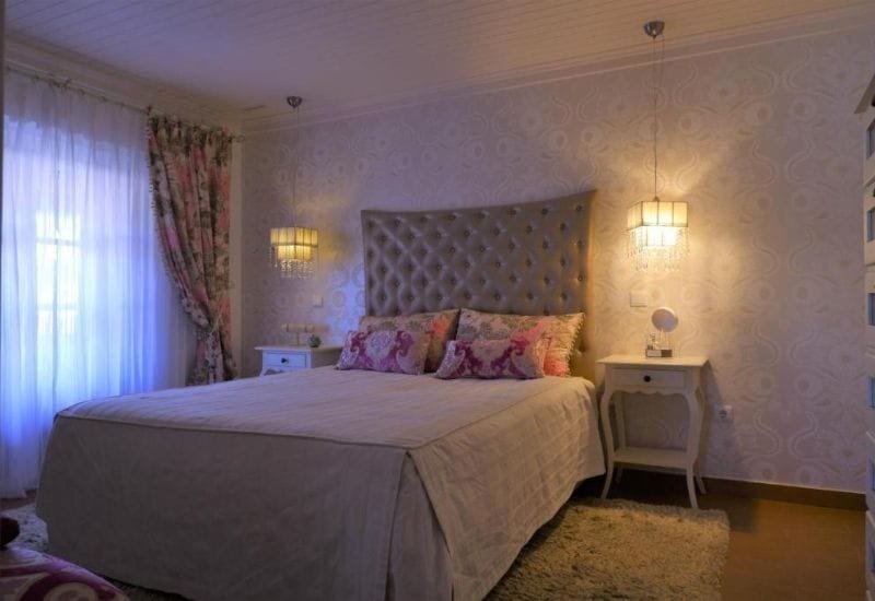 Alojamento Pia do Urso