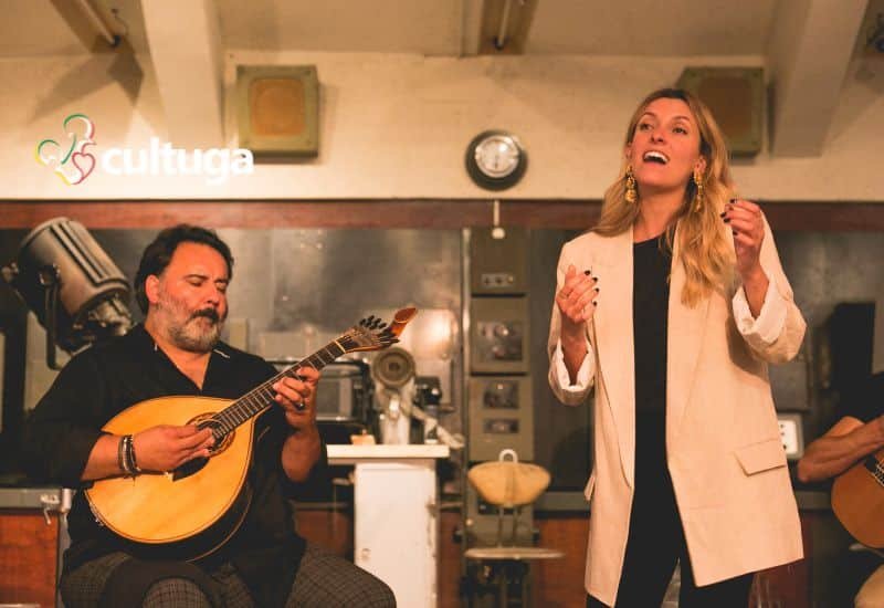 fado em lisboa