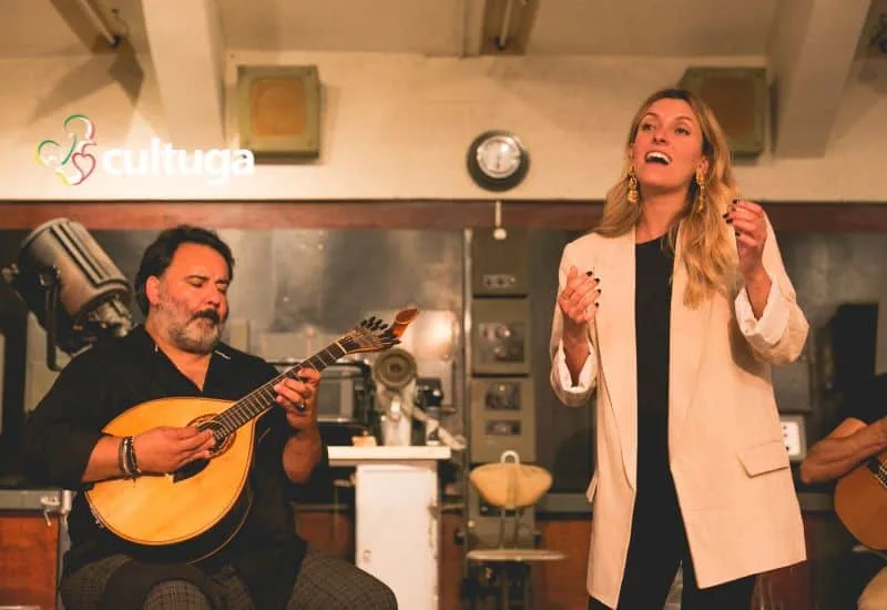 fado em lisboa