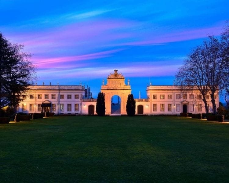 Hotéis para lua de mel em Portugal: lugares românticos e inspiradores! hotel lua de mel portugal romantico